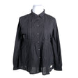 Unisex Odd Molly - Blouse, size 42 - Black ()