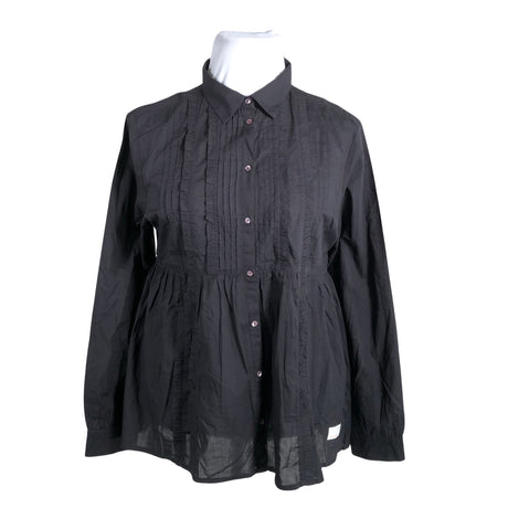 Unisex Odd Molly - Blouse, size 42 - Black ()