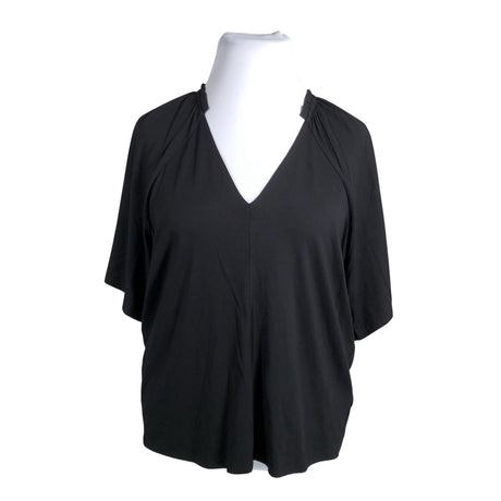 Unisex InWear - T-shirt, size 42 - Black ()