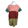 Unisex Marimekko - Tricot dress, size 42 - Red ()