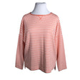 Unisex Esprit - Tricot shirt, size 44 - Light pink ()