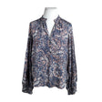 Unisex Maeve - Blouse, size 40 - Blue ()