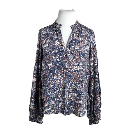 Unisex Maeve - Blouse, size 40 - Blue ()