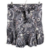 Unisex Odd Molly - Fabric skirt, size 44 - Gray ()