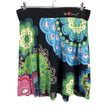 Unisex Desigual - Tricot skirt, size 42 - Black ()