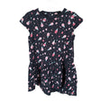 Unisex Name It - Tricot dress, size 116 - 122 - Blue ()