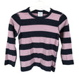 Unisex Polarn O. Pyret - Tricot shirt, size 92 - 98 - Blue ()