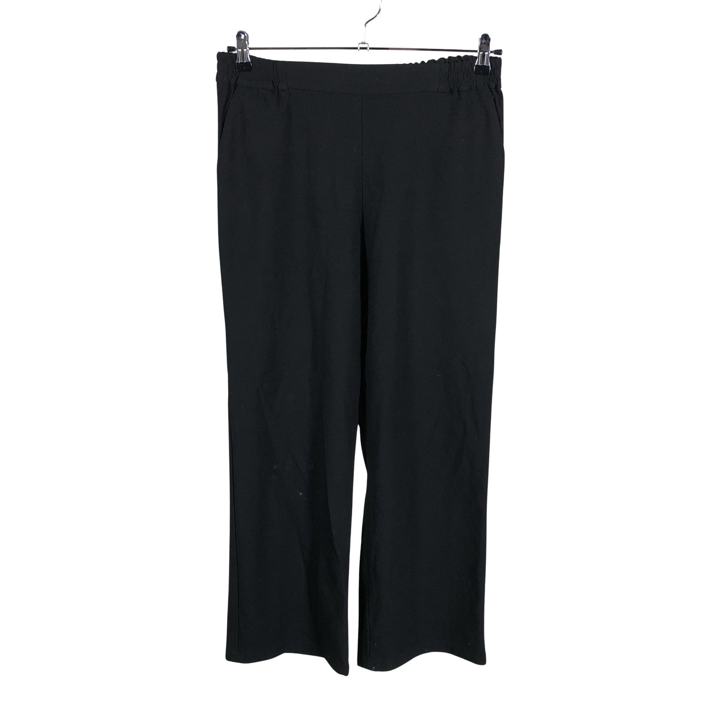 Unisex Nanso - Slacks, size 40 - Black (1)