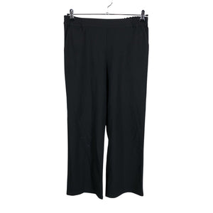 Unisex Nanso - Slacks, size 40 - Black (1)
