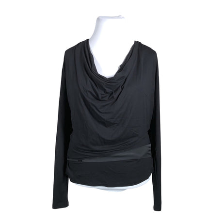 Unisex Marlies Dekkers - Tricot shirt, size 42 - Black ()