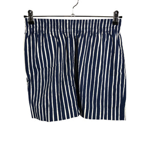 Unisex Marimekko - Shorts, size 38 - Blue (1)