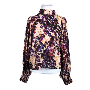 Unisex Kaiko - Blouse, size 42 - Light pink (1)