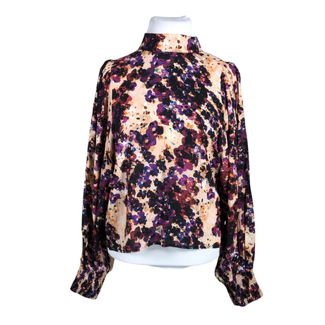 Unisex Kaiko - Blouse, size 42 - Light pink ()