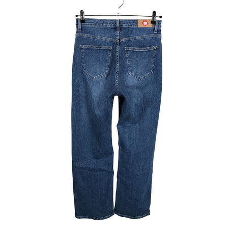 Unisex Very Nice - Jeans, size 42 - Blue (2)