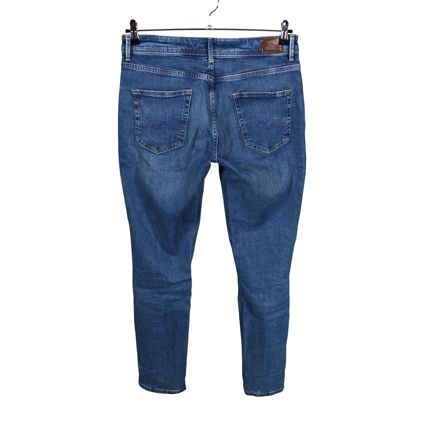 Unisex Pepe Jeans - Jeans, size W29 - Blue (2)