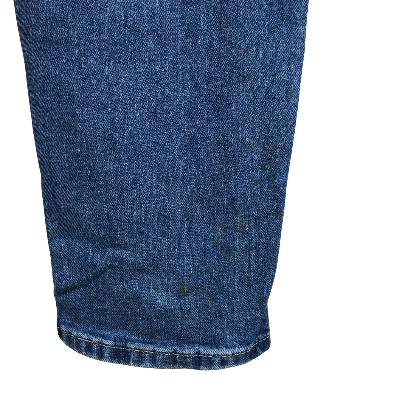 Unisex Pepe Jeans - Jeans, size W29 - Blue (3)
