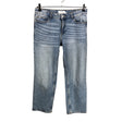 Unisex Lindex - Jeans, size 40 - Light blue ()