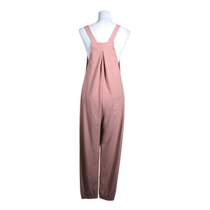Unisex Halara - Overalls, size 38 - Light pink (2)