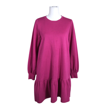 Unisex Nanso - Tricot dress, size 36 - Pink ()