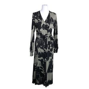 Unisex Nanso - Maxi dress, size 40 - Green (1)