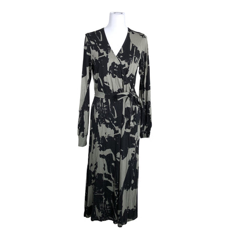Unisex Nanso - Maxi dress, size 40 - Green ()