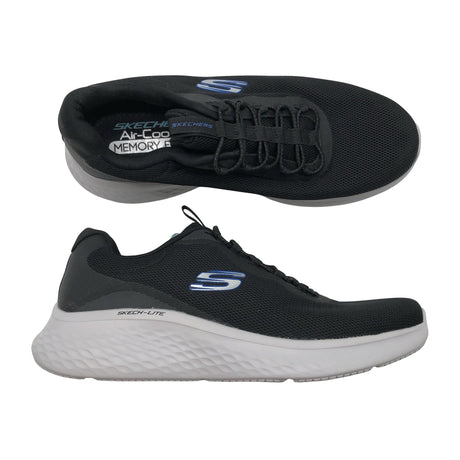 Unisex Skechers - Sneakers, size 41 - Black ()