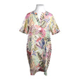 Unisex Gerry Weber - Dress, size 44 - Beige ()
