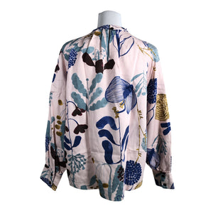 Unisex Papu - Blouse, size 38 - Light pink (3)