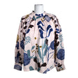 Unisex Papu - Blouse, size 38 - Light pink ()