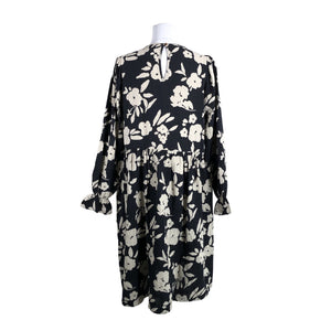 Unisex Kaiko - Dress, size 38 - Black (2)