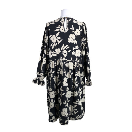 Unisex Kaiko - Dress, size 38 - Black (2)