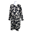 Unisex Kaiko - Dress, size 38 - Black ()