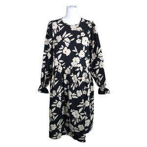 Unisex Kaiko - Dress, size 38 - Black (1)