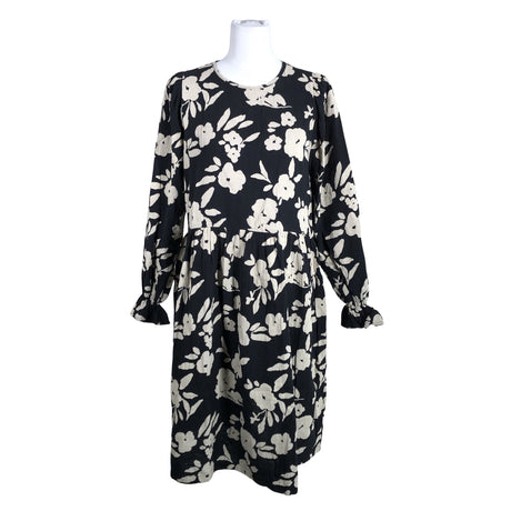 Unisex Kaiko - Dress, size 38 - Black ()