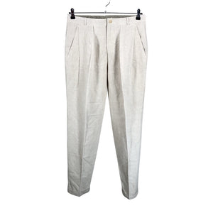 Unisex Fantini - Slacks, size L - Beige (1)