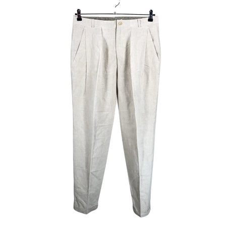 Unisex Fantini - Slacks, size L - Beige ()