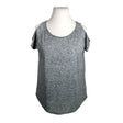 Unisex EDC by Esprit - T-shirt, size 42 - Blue ()