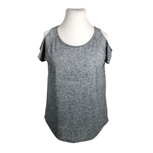 Unisex EDC by Esprit - T-shirt, size 42 - Blue (1)