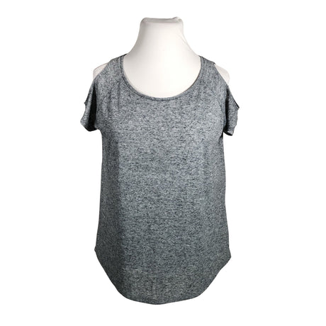Unisex EDC by Esprit - T-shirt, size 42 - Blue ()