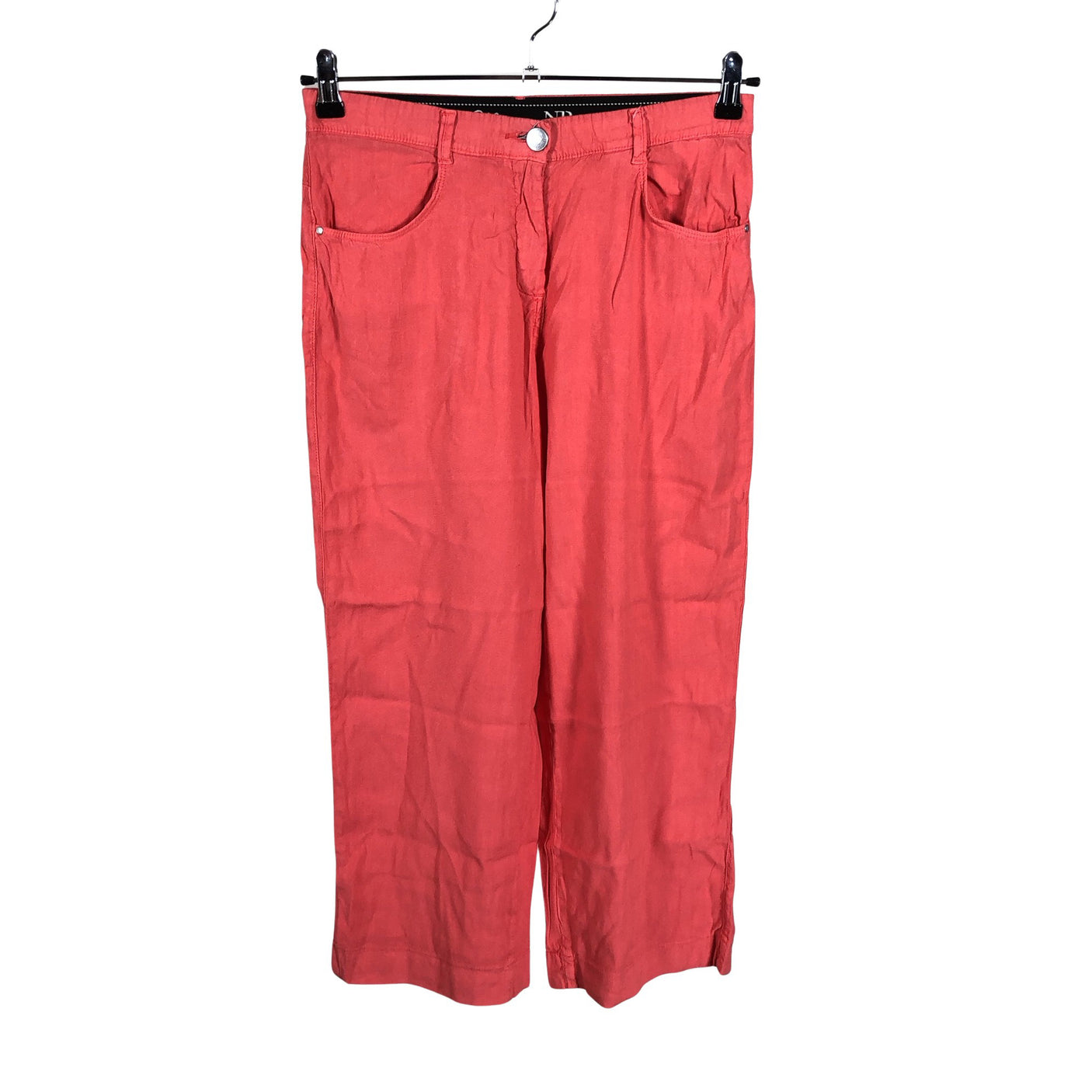 Unisex NP Collection - Slacks, size 38 - Red (1)