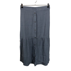Unisex House of Lola - Fabric skirt, size 38 - Blue (1)