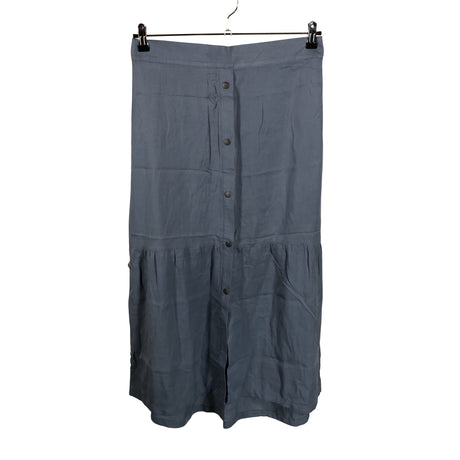 Unisex House of Lola - Fabric skirt, size 38 - Blue ()