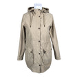 Unisex Timberland - Outdoor jacket, size 36 - Beige ()