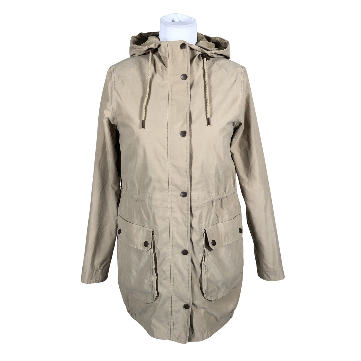 Unisex Timberland - Outdoor jacket, size 36 - Beige (1)