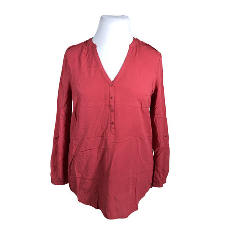 Unisex Esprit - Blouse, size 42 - Pink ()