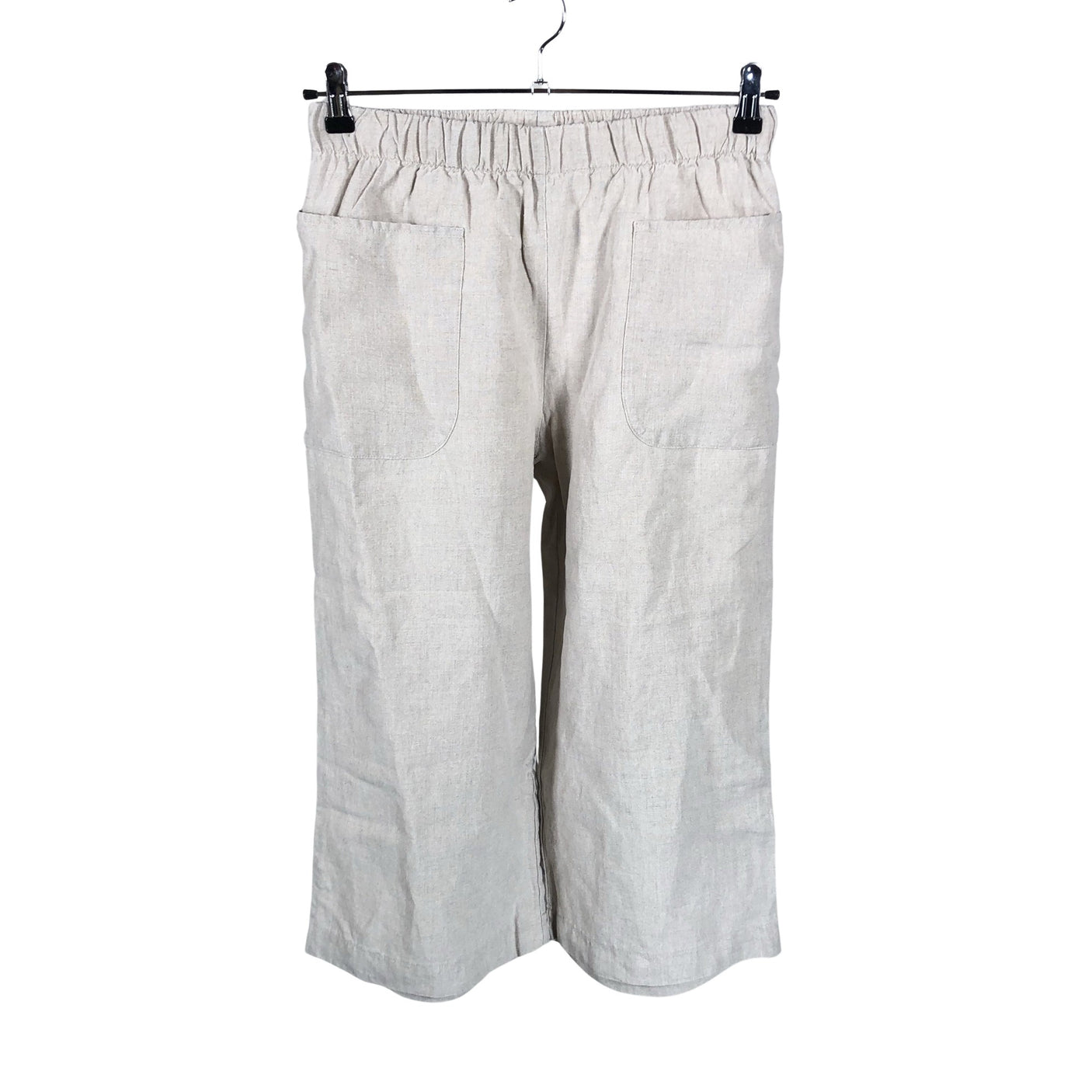 Unisex Bypias - Slacks, size 38 - Beige (1)