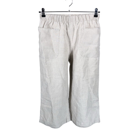 Unisex Bypias - Slacks, size 38 - Beige ()