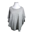 Unisex Esprit - Sweater, size 42 - Gray ()