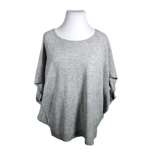 Unisex Esprit - Sweater, size 42 - Gray (1)