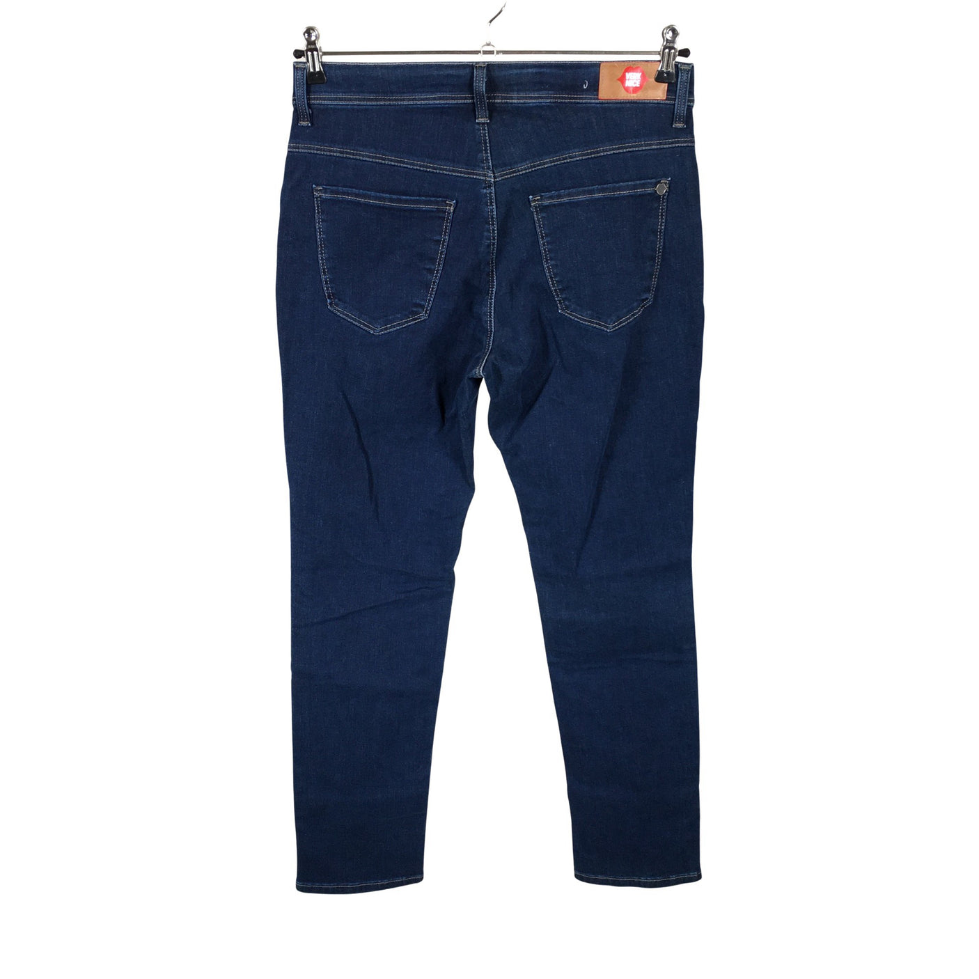 Unisex Very Nice - Jeans, size W32 - Blue (2)